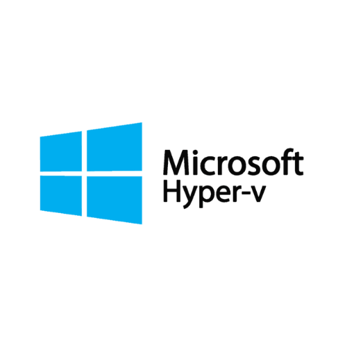 Microsoft HyperV